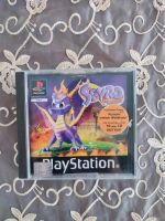 Playstation 1 Spyro the Dragon Ramersdorf-Perlach - Perlach Vorschau