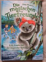 Kinderbuch Die magischen Tierfreunde Neuwertig Niedersachsen - Großefehn Vorschau