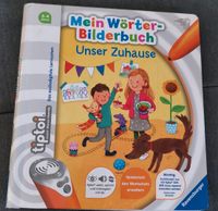 Biete Tiptoi Buch Mein Wöterbilderbuch Unser Zuhause Ravensburger Bayern - Bamberg Vorschau