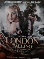 London Falling uncut Blu-ray Bayern - Eltmann Vorschau