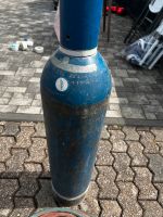 Sauerstoffflasche 20 L Saarland - Riegelsberg Vorschau