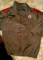 Leichte Windjacke-Regenjacke von KAPPA*Neu Brandenburg - Senftenberg Vorschau