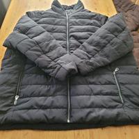 blue motion Steppjacke, Gr. 54, 1 x getragen München - Pasing-Obermenzing Vorschau