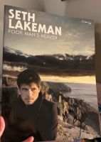 Seth Lakeman Songbook Noten Notenbuch Liederbuch Schleswig-Holstein - Lübeck Vorschau