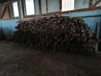 Holz Brennholz 10 Ster Bayern - Markt Erlbach Vorschau