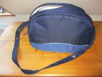 Wickeltasche Tasche in blau wie neu Niedersachsen - Diepenau Vorschau