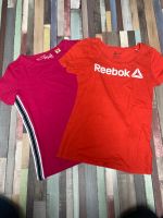 T-Shirts s.Oliver Reebok gr XS 34 rot pink Kr. Altötting - Neuötting Vorschau