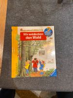 Wir entdecken den Wald wieso weshalb warum Nordrhein-Westfalen - Düren Vorschau