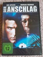 Der Anschlag - DVD - NEU Niedersachsen - Bergen Vorschau