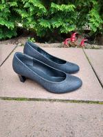 Glitzer Pumps Gabor Hessen - Nieste Vorschau