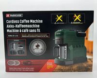 Kaffeemaschine Parkside NEU & OVP Hessen - Idstein Vorschau