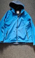 Jack&Jones Softshelljacke Gr. XL, blau Nordrhein-Westfalen - Übach-Palenberg Vorschau