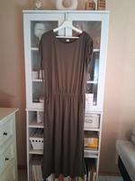 HEINE KLEID 42 LANG FREIZEITKLEID KHAKI Bayern - Tiefenbach Kr Passau Vorschau