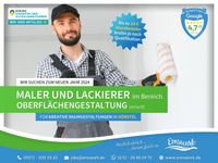 Maler & Lackierer - Oberflächengestaltung (m/w/d) in Hörstel Hörstel - Riesenbeck Vorschau