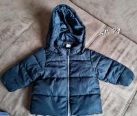 Winterjacke gr.  74 Nordrhein-Westfalen - Hilden Vorschau