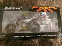 Valentino Rossi Minichamps 1 12 Yamaha 2008 Thüringen - Gera Vorschau