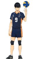 Tobio Kageyama Cosplay Sachsen - Plauen Vorschau