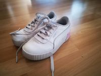 Puma turnschuhe sneaker gr 31 Hessen - Schwalbach a. Taunus Vorschau