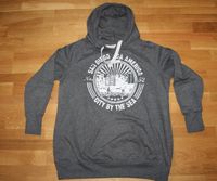 Hoody Sweat Shirt Pulli Clockhouse Gr.L grau Dortmund - Benninghofen Vorschau