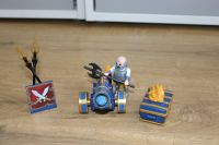 Ritter Playmobil Nordrhein-Westfalen - Wilnsdorf Vorschau