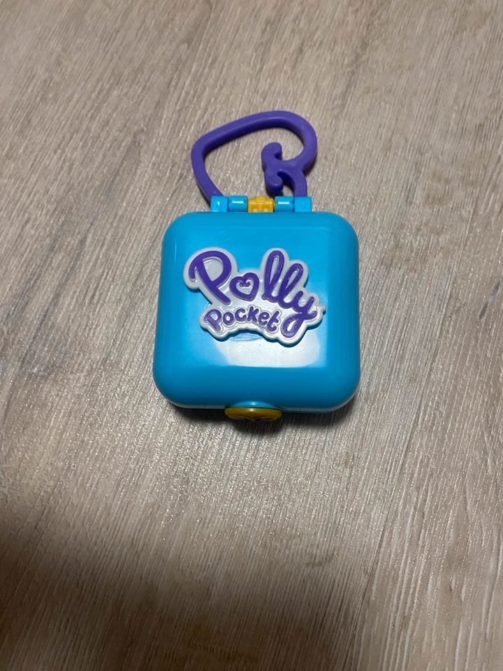 Mini Polly Pocket in Sondershausen