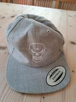 Snapback Cap, Totenkopf Bayern - Drachselsried Vorschau