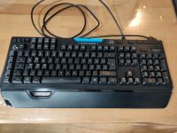 Logitech G910 Orion Spektrum Tastatur RGB Brandenburg - Mittenwalde Vorschau