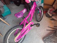 Kinderfahrrad für 5-8 Jährige Baden-Württemberg - Küssaberg Vorschau