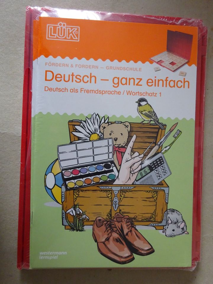 mini Lük Set , Lük Set , Sets , minilük , NEU in Niederkassel