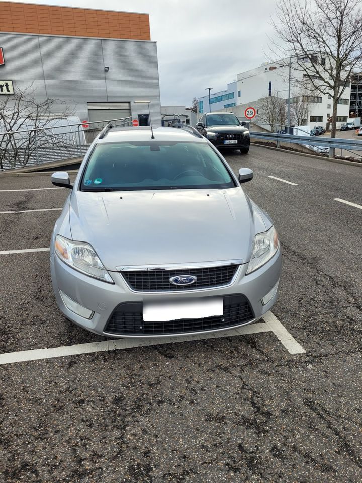 FORD MONDEO TREND 2.0 KOMBI in Fellbach