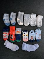 14x Socken Gr. 15 - 18 Harburg - Hamburg Hausbruch Vorschau