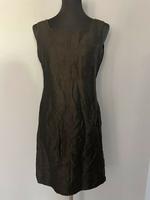 Braunes Kleid von Comma, Gr. 38 Brandenburg - Panketal Vorschau