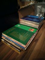 Schallplatten und Singles zum Basteln Baden-Württemberg - Reilingen Vorschau