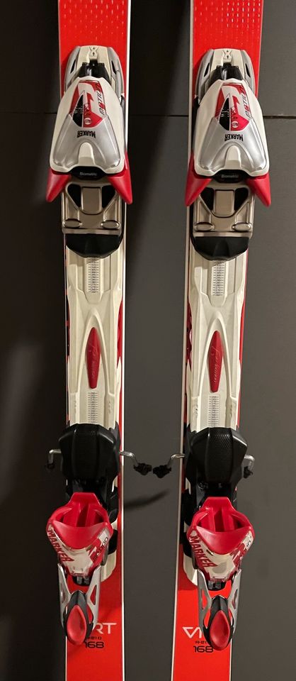 NEU! ⛷️ STÖCKLI LASER GS FIS VRT Ski, 168 cm, ehem.UVP € 1.395, in Nürnberg (Mittelfr)