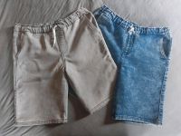 Kinder Jeans Shorts Sachsen - Grünbach Vorschau