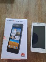 Huawei Ascend G510 Krummhörn - Greetsiel Vorschau