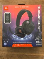 JBL Quantum 350 Over-Ear Gaming Headset Baden-Württemberg - Burladingen Vorschau