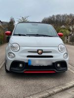 Fiat Abarth 595C Rheinland-Pfalz - Gensingen Vorschau