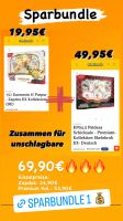 Bundle Pokemon 151 Zapdos EX Kollektion + Paldeas Schicksal Premi Nordrhein-Westfalen - Wesel Vorschau
