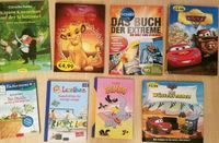 20 Kinderbücher Innenstadt - Köln Deutz Vorschau