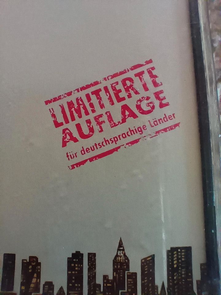 Musikkassette - Supertramp - LIMITIERTE AUFLAGE in Nürnberg (Mittelfr)