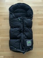 Thermo-Winterfußsack Bo by Odenwälder BabyNest Bayern - Heroldsberg Vorschau