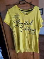 Soccx Shirt Gr. XXL Niedersachsen - Syke Vorschau