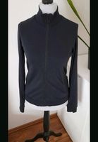 Hessnatur Damen Jacke Gr.38 blauschwarz Düsseldorf - Bilk Vorschau