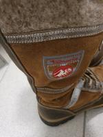 Tamara Lamfell Stiefel Gr.38 Baden-Württemberg - Freudenstadt Vorschau