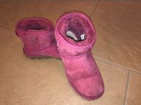 UGG Boots Damen/ Kinder, pink, Größe 37 Hessen - Hainburg Vorschau