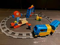 Lego Duplo Eisenbahn Starterset 5608, vollständig, funktionsfähig Dresden - Weixdorf Vorschau