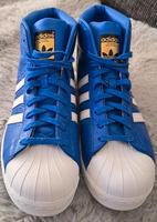 ADIDAS SUPER STARS STYLISCH 48 Duisburg - Friemersheim Vorschau