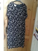 Damenkleid Etuikleid Sommerkleid Gr. 46/23 schwarz-weiß neu Nordrhein-Westfalen - Bad Münstereifel Vorschau