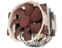 Noctua NH-D15 SE-AM4, Premium CPU Kühler für AMD AM4 (Braun) Niedersachsen - Altenmedingen Vorschau